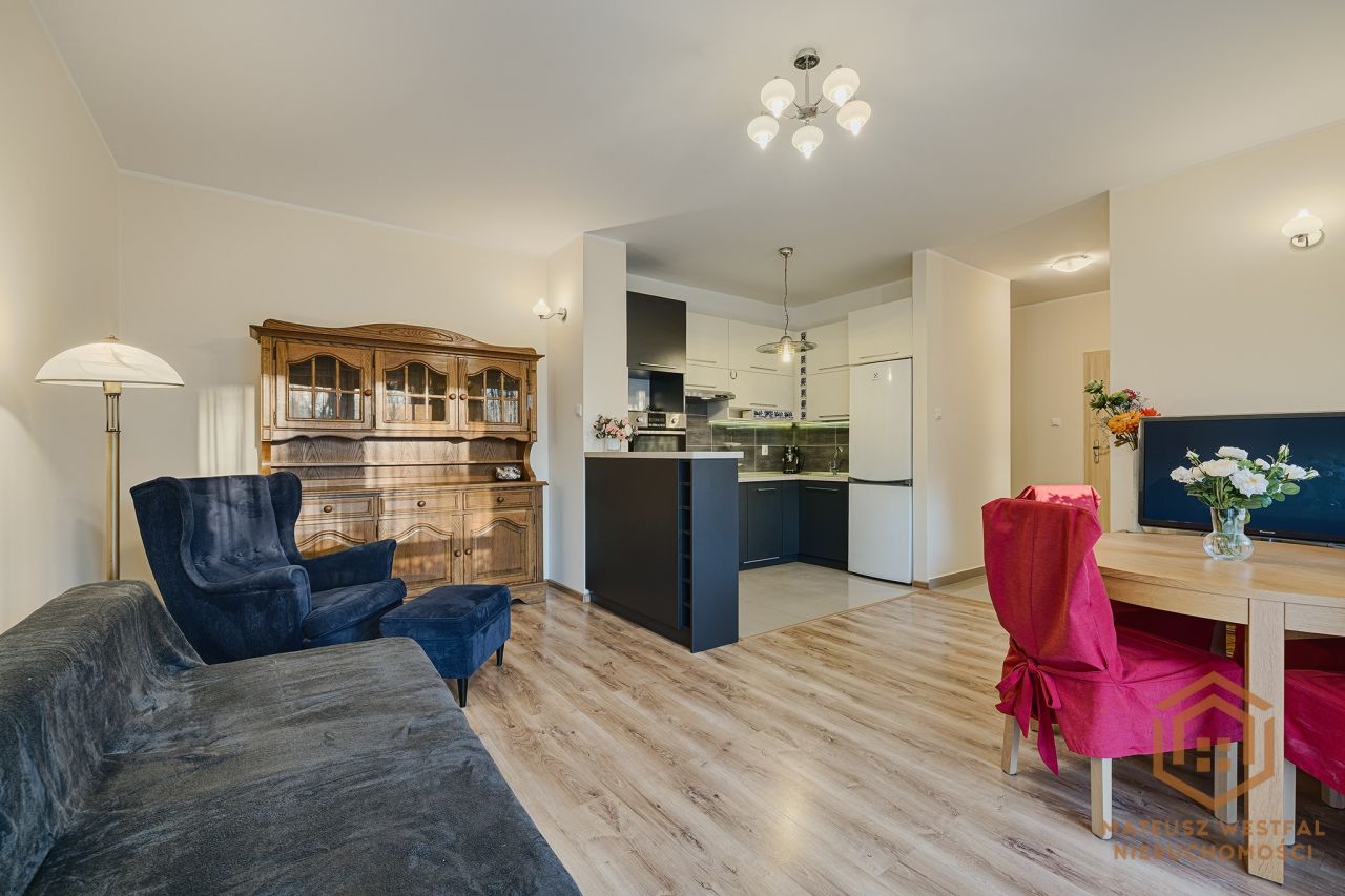 Mieszkanie 2-pokojowe Łódź Bałuty, ul. Pienista. Zdjęcie 2