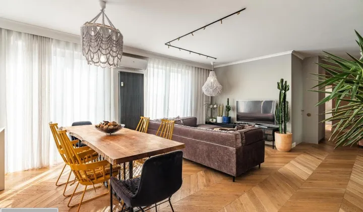 Mieszkanie 3-pokojowe Katowice Kostuchna, ul. Jana Kściuczyka