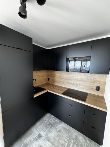 Mieszkanie 2-pokojowe Łódź Bałuty, ul. Łagiewnicka. Zdjęcie 3