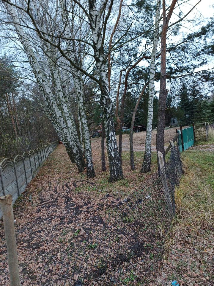 Działka budowlana Ziewanice. Zdjęcie 6