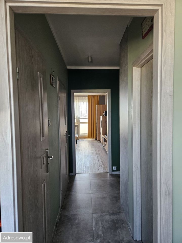 Mieszkanie 3-pokojowe Sosnowiec Sielec, ul. Kaliska. Zdjęcie 8