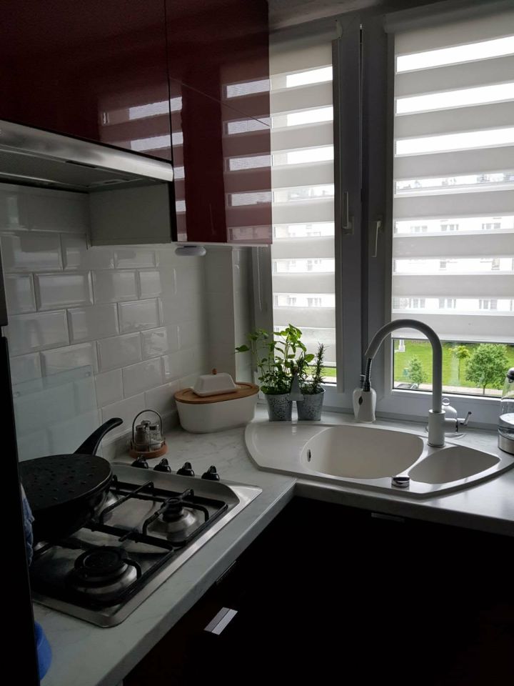 Mieszkanie 4-pokojowe Jastrzębie-Zdrój, ul. Warmińska. Zdjęcie 4