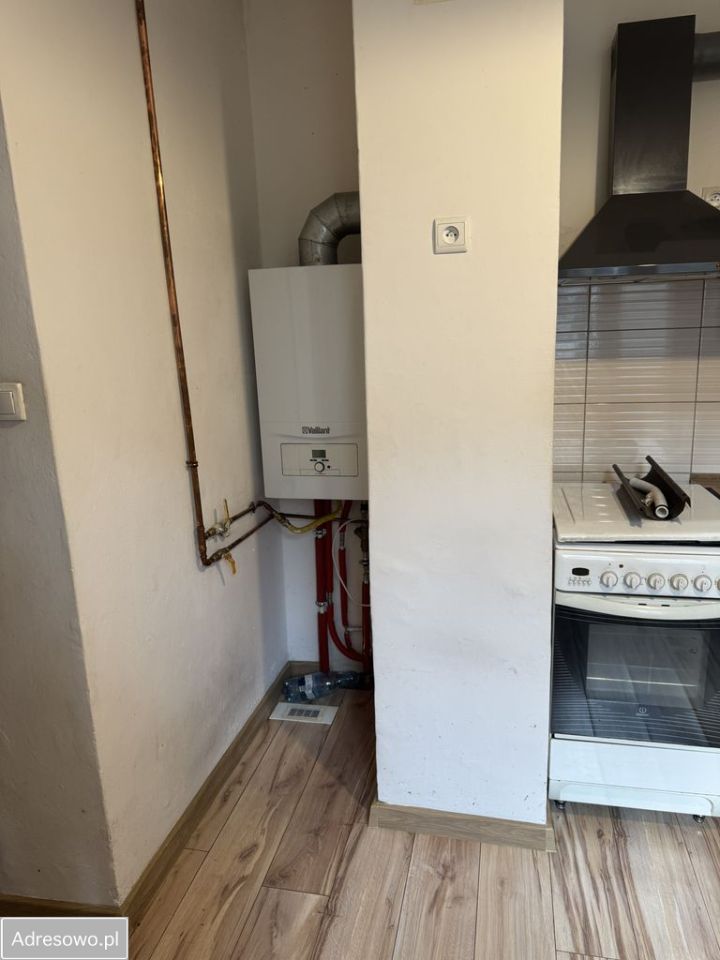 dom wolnostojący, 3 pokoje Marki, ul. Piotra Skargi. Zdjęcie 12