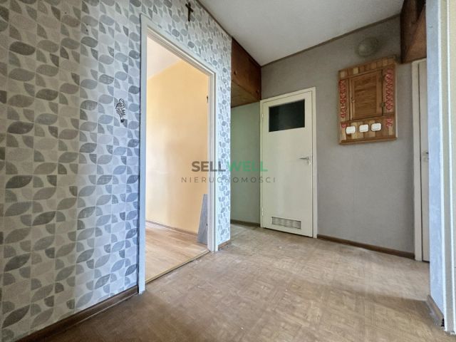 Mieszkanie 3-pokojowe Łódź Widzew, ul. Przędzalniana. Zdjęcie 4