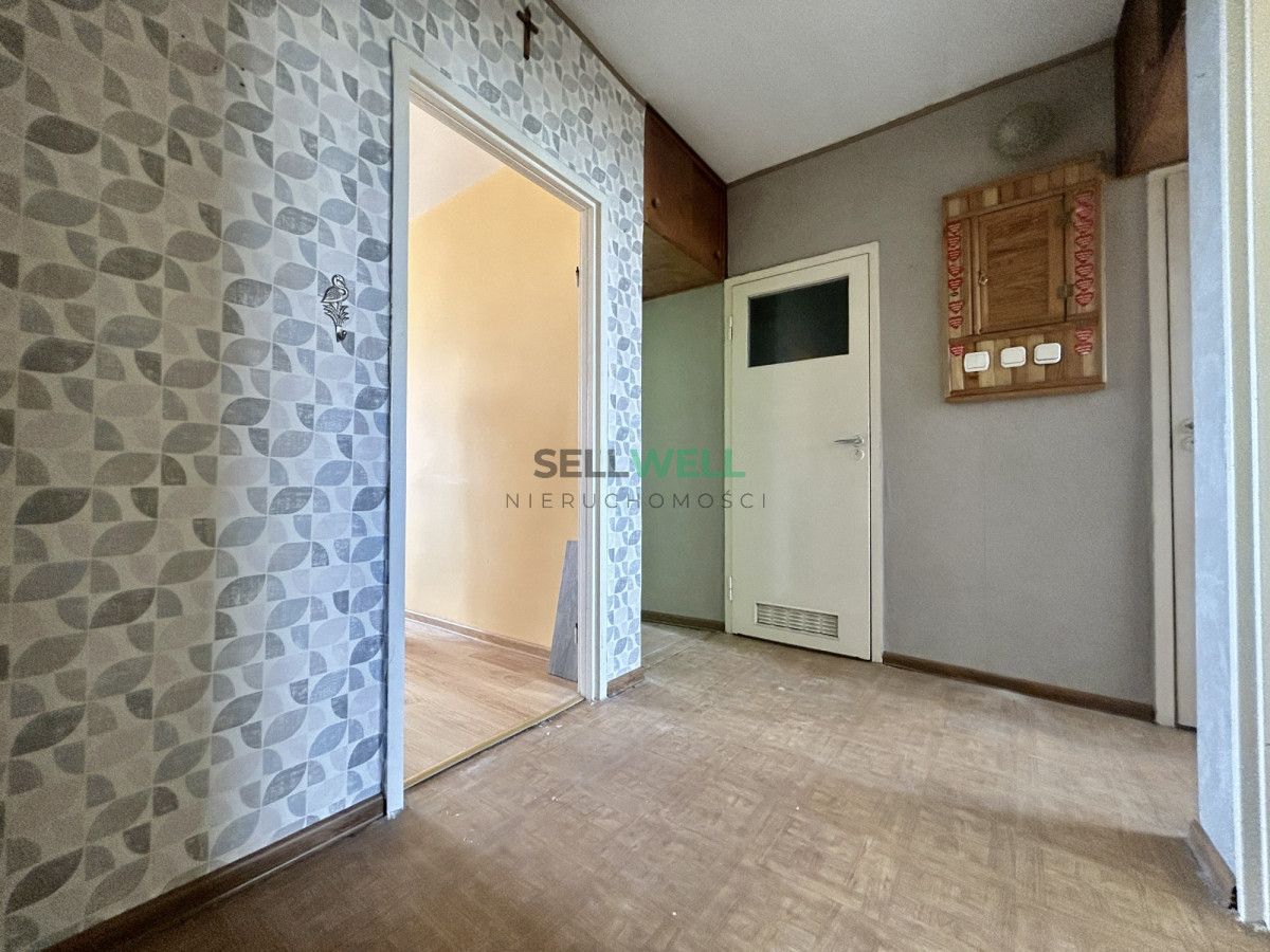 Mieszkanie 3-pokojowe Łódź Widzew, ul. Przędzalniana. Zdjęcie 4