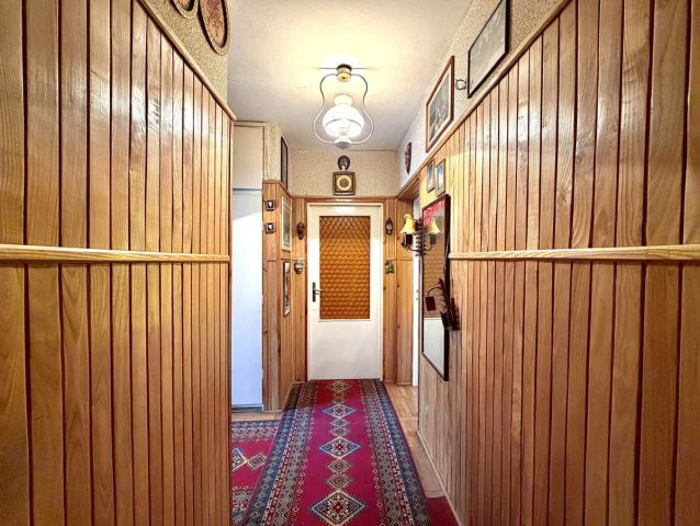 Mieszkanie 2-pokojowe Warszawa Mokotów, ul. Wiktorska. Zdjęcie 10