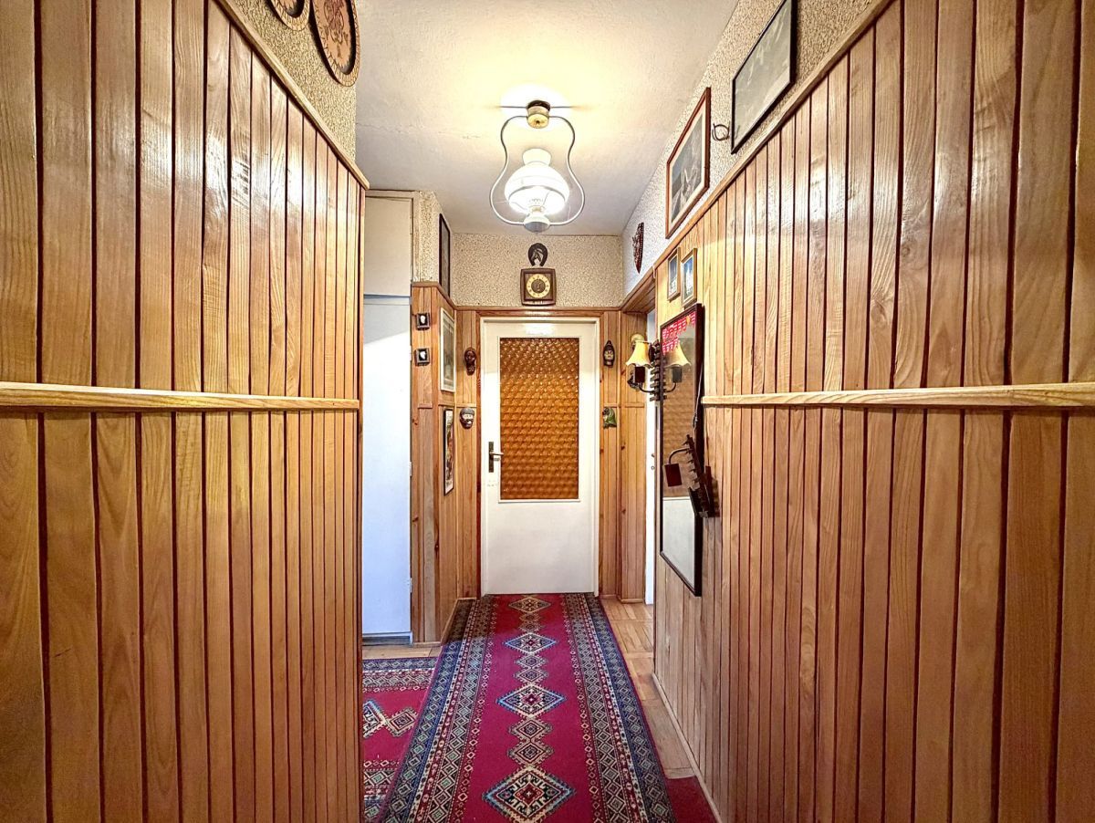 Mieszkanie 2-pokojowe Warszawa Mokotów, ul. Wiktorska. Zdjęcie 10