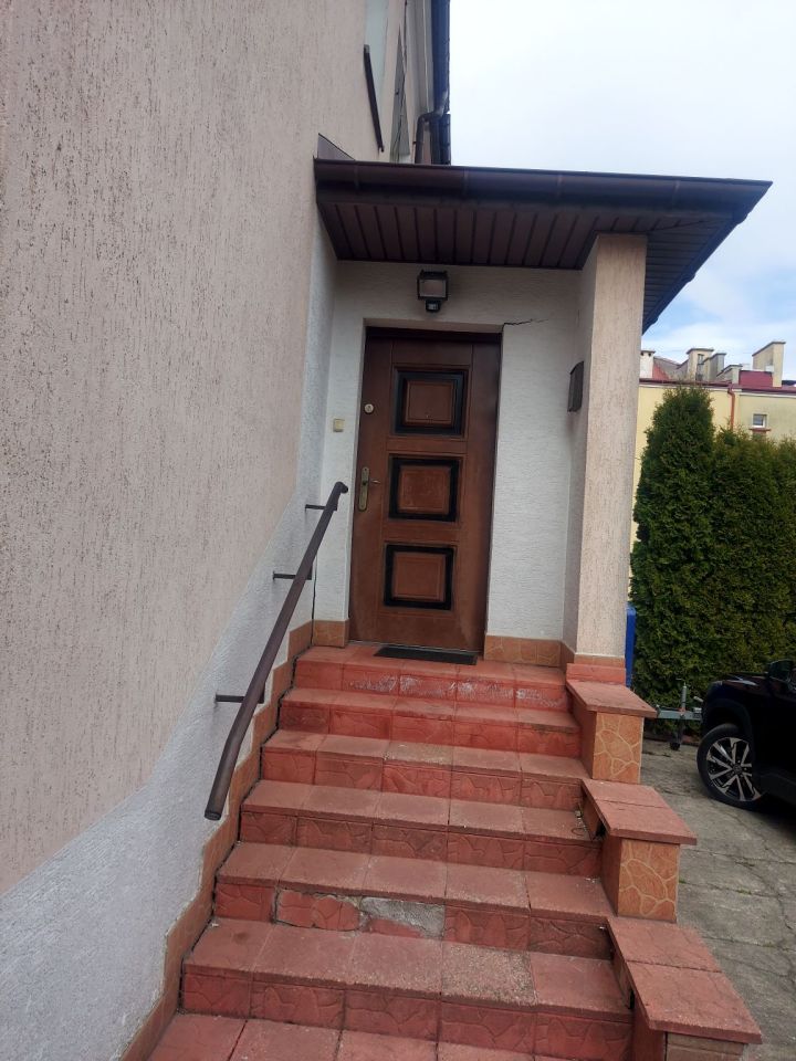 bliźniak, 5 pokoi Grajewo, ul. Wojska Polskiego. Zdjęcie 13