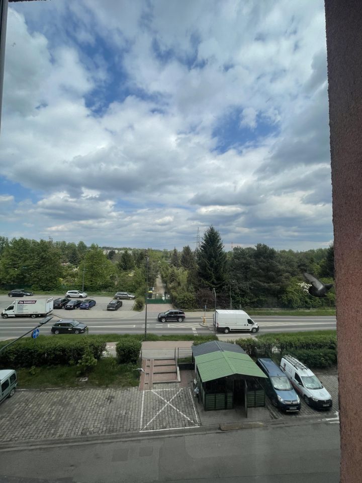Mieszkanie 2-pokojowe Sosnowiec Centrum, ul. Ostrogórska. Zdjęcie 2