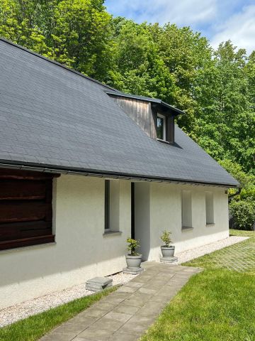 dom wolnostojący, 3 pokoje Jelenia Góra Jagniątków, ul. Karkonoska. Zdjęcie 4