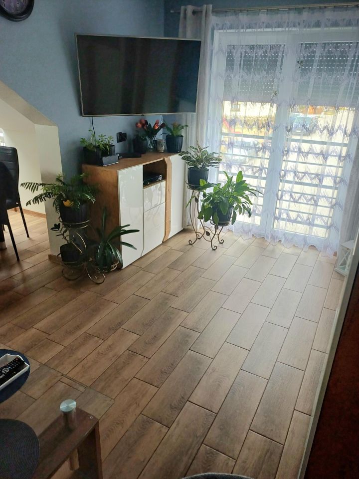 Mieszkanie 3-pokojowe Padniewko, ul. Szczęśliwa. Zdjęcie 16