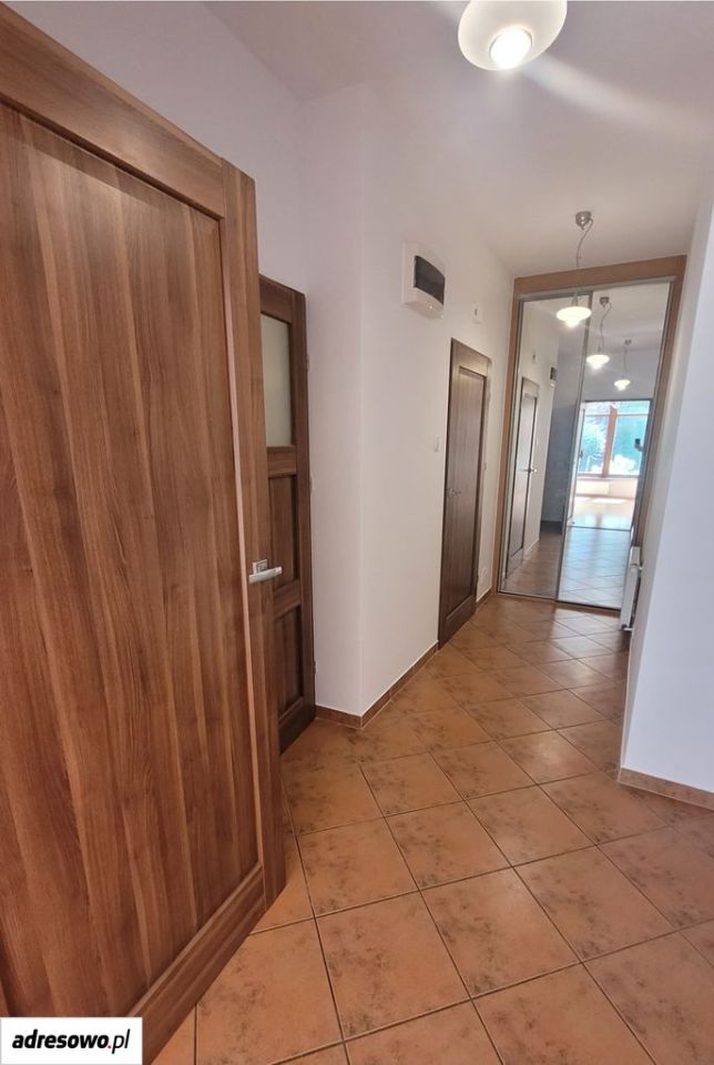 Mieszkanie 3-pokojowe Szczecin Gumieńce, ul. Zielona. Zdjęcie 6