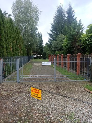 Działka budowlana Rzeszów Śródmieście, Sondeja/Hoffmanowej. Zdjęcie 1