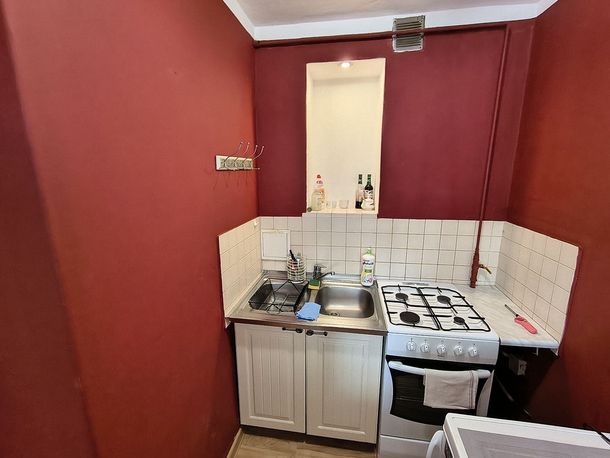 Mieszkanie 2-pokojowe Sopot Przylesie, ul. 23 Marca. Zdjęcie 13