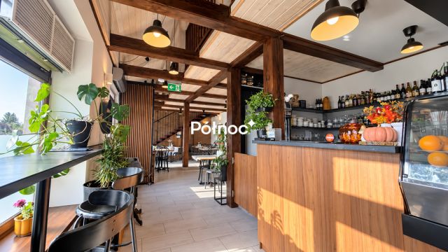 Nieruchomość komercyjna Janów Podlaski, pl. Partyzantów. Zdjęcie 4