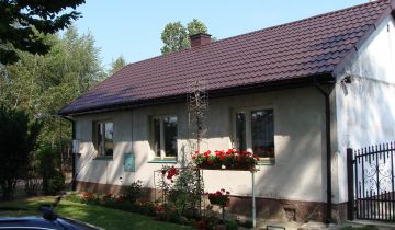 Działka rolno-budowlana Gierczyce Hultajka, Gierczyce 52