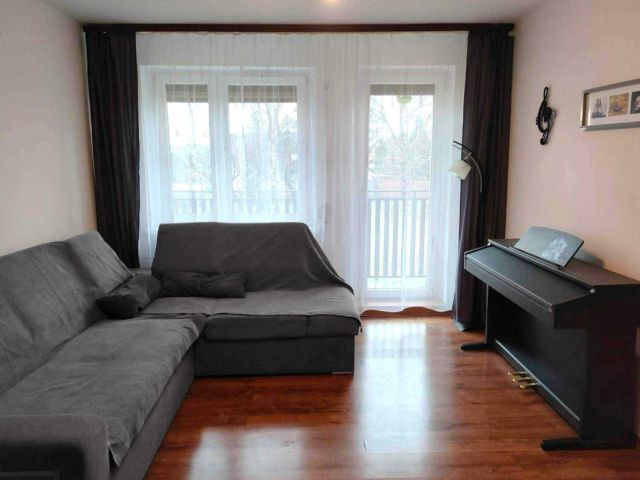 Mieszkanie 2-pokojowe Rybnik Smolna, ul. Kilińskiego. Zdjęcie 1