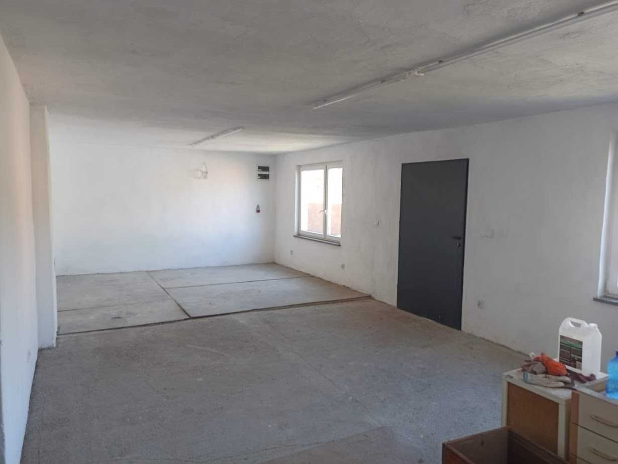 Lokal Twardogóra, ul. Lipowa