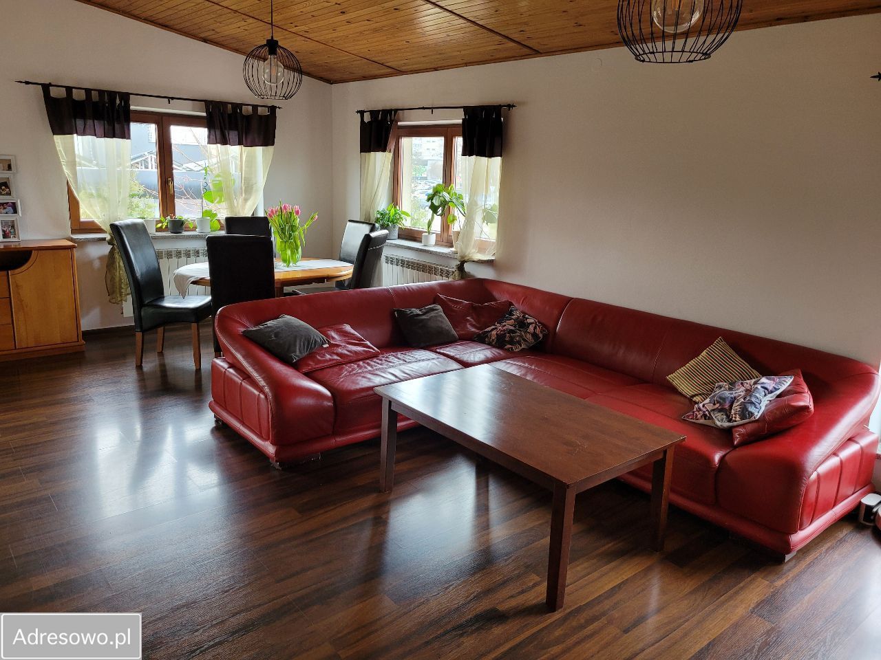 Mieszkanie 3-pokojowe Katowice Piotrowice, ul. Krótka