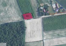 Działka budowlana Trawniki-Kolonia. Zdjęcie 3