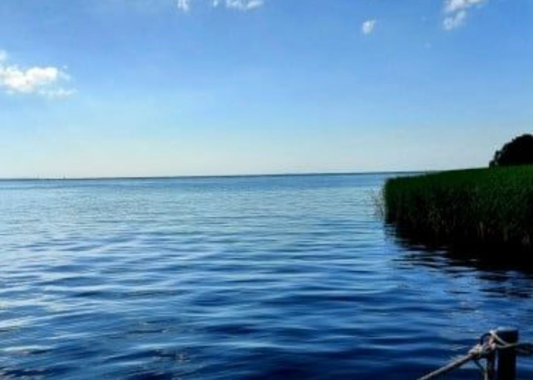 Działka budowlana Strzeszów