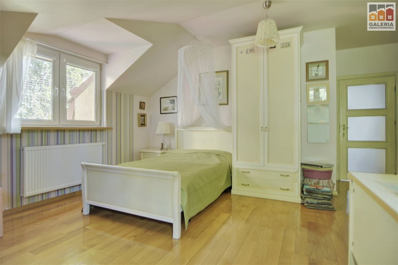 Mieszkanie 4-pokojowe Rzeszów, ul. Stanisława Staszica. Zdjęcie 9