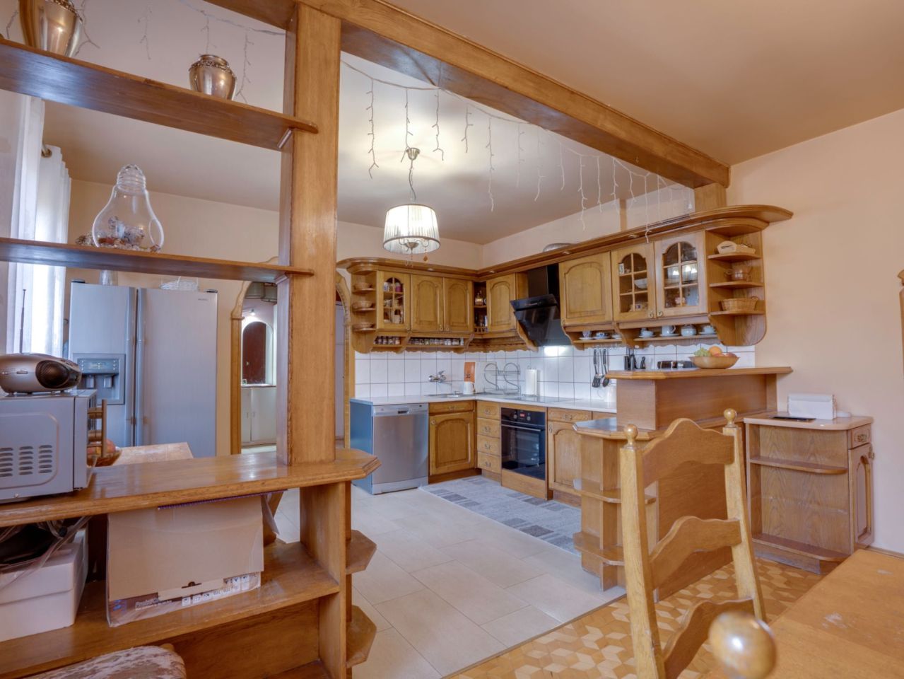 dom wolnostojący Starachowice Centrum, ul. Skalista. Zdjęcie 6