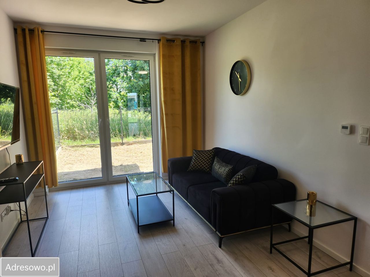 Mieszkanie 2-pokojowe Wrocław Żerniki. Zdjęcie 10