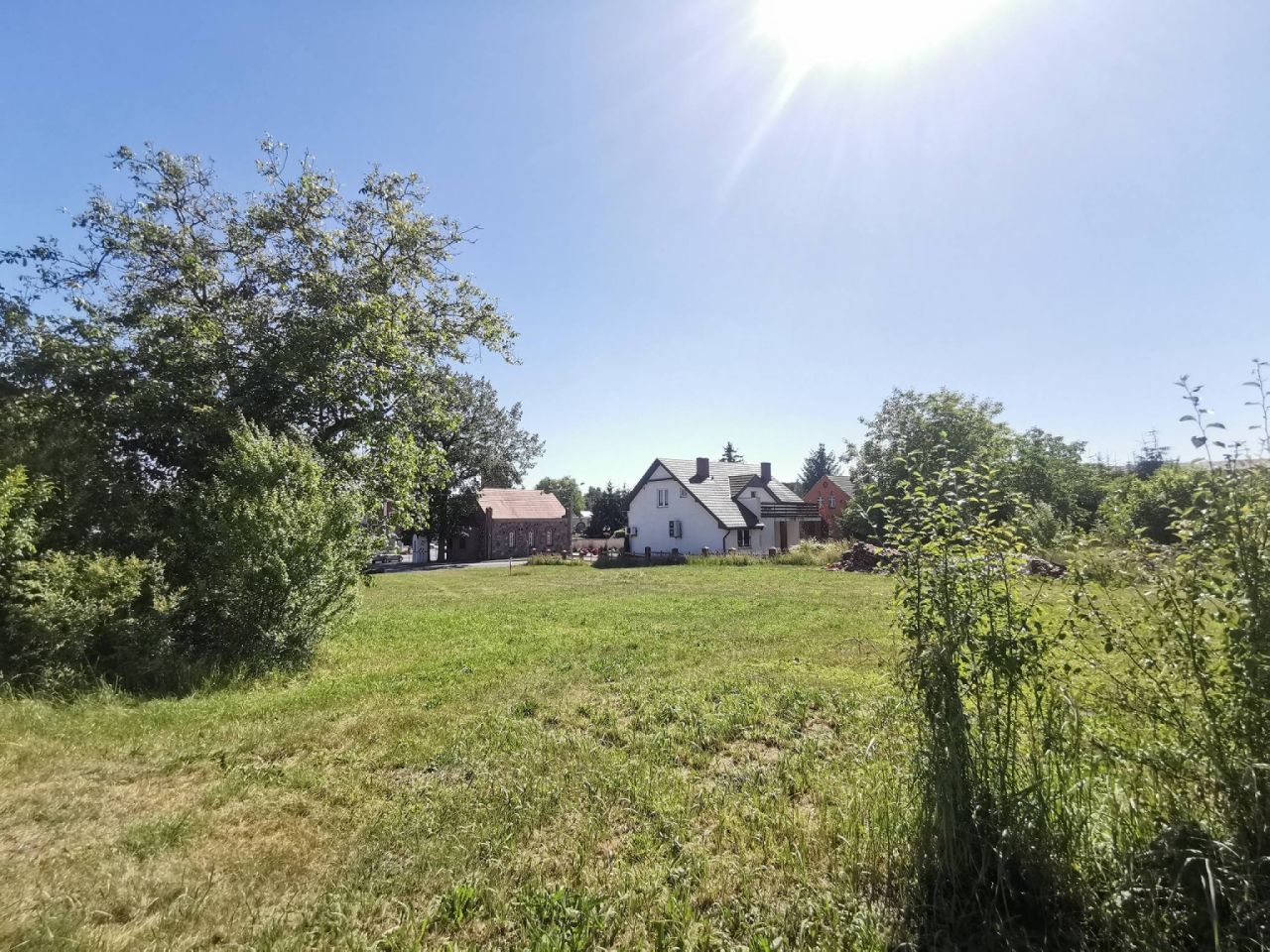 Działka budowlana Lipka. Zdjęcie 19