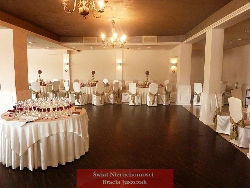 Hotel/pensjonat Strzelin. Zdjęcie 12