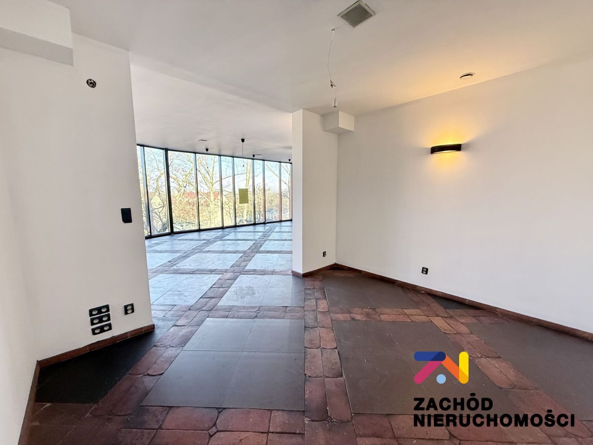 Lokal Zielona Góra Centrum. Zdjęcie 3