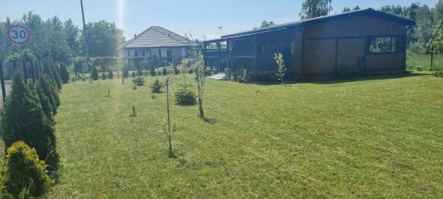 Działka budowlana Wolica, ul. Centralna. Zdjęcie 19