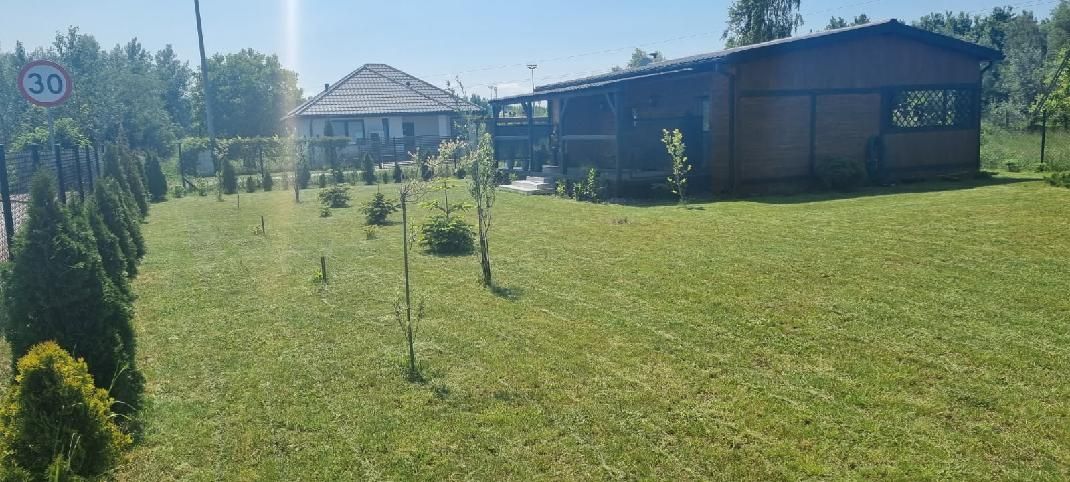 Działka budowlana Wolica, ul. Centralna. Zdjęcie 19