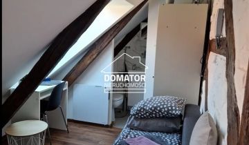 Mieszkanie 1-pokojowe Bydgoszcz Śródmieście, ul. Długa