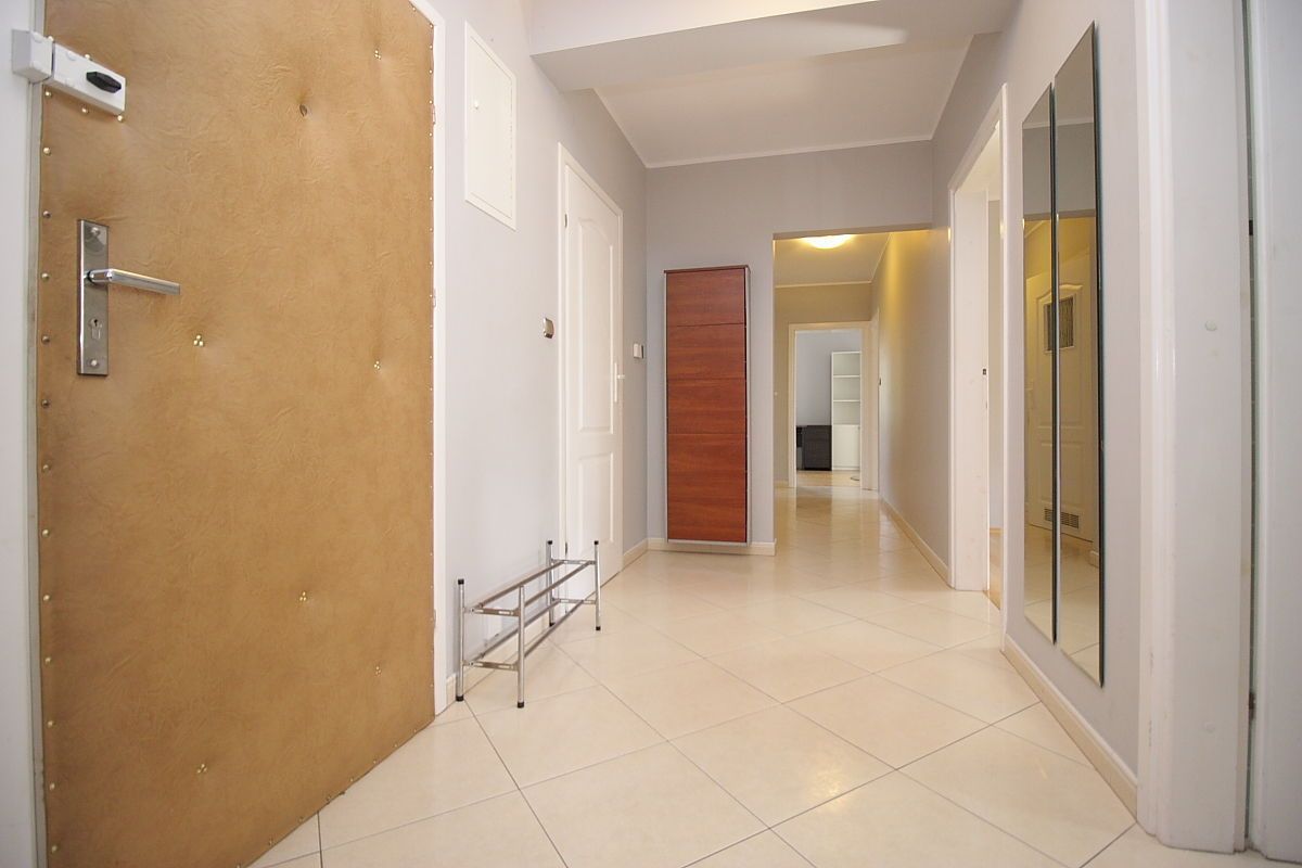 Mieszkanie 4-pokojowe Poznań Nowe Miasto, os. Stare Żegrze. Zdjęcie 11