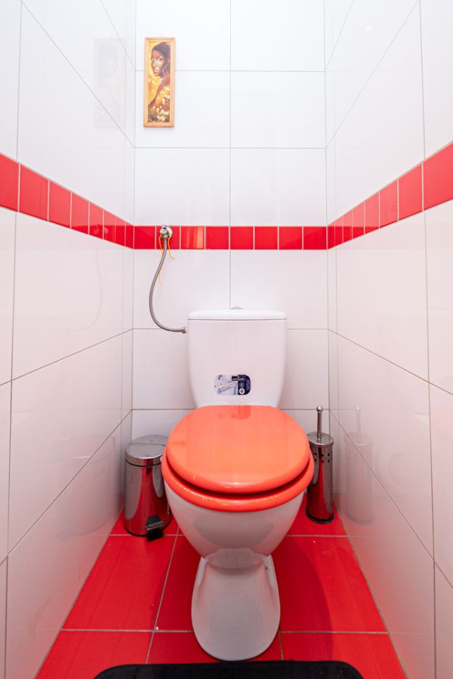 Mieszkanie 3-pokojowe Kalisz, ul. Graniczna. Zdjęcie 7