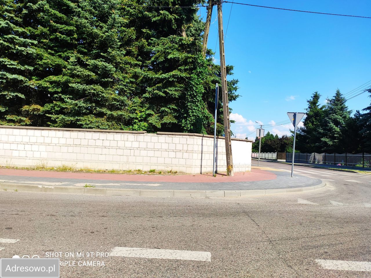 Działka budowlana Przasnysz. Zdjęcie 2