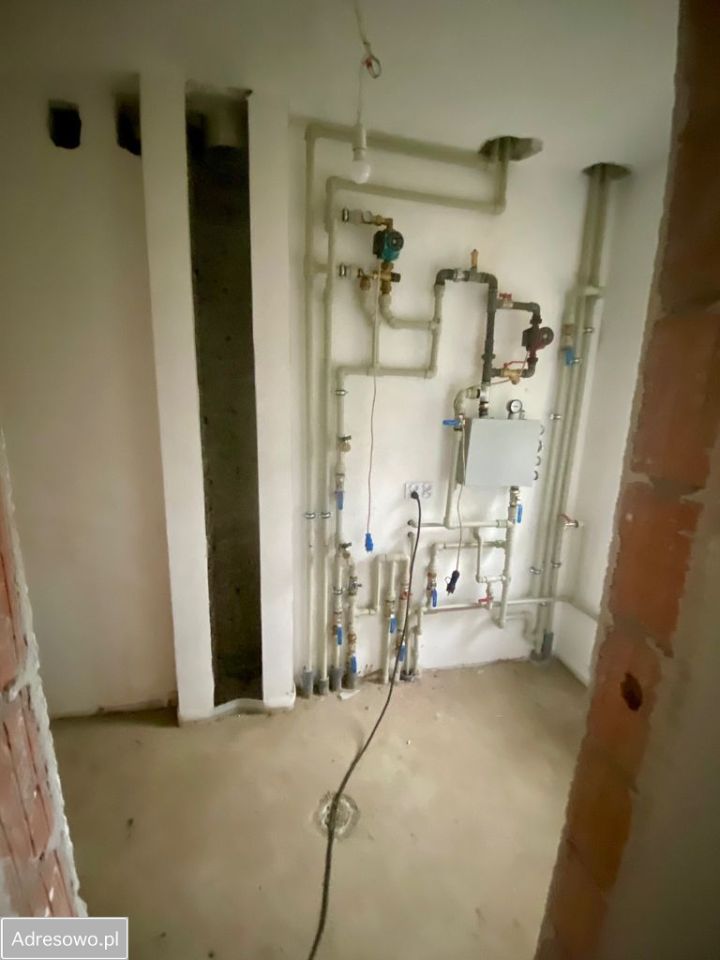 dom wolnostojący, 5 pokoi Stary Kraszew, ul. Słoneczna. Zdjęcie 3