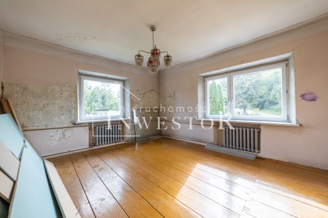 dom wolnostojący, 6 pokoi Markowice. Zdjęcie 8