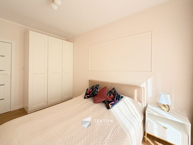 Mieszkanie 2-pokojowe Gdańsk Letnica, ul. Bernarda Filarskiego. Zdjęcie 14