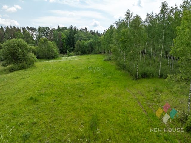 Działka rolna Barczewko. Zdjęcie 11