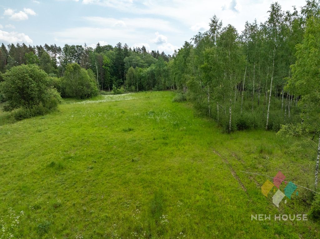 Działka rolna Barczewko. Zdjęcie 11