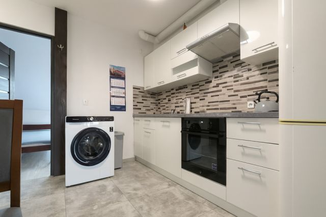 Mieszkanie 7-pokojowe Rzeszów, ul. Witolda. Zdjęcie 10