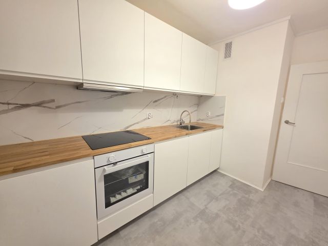 Mieszkanie 3-pokojowe Kraków Ruczaj, ul. Kobierzyńska. Zdjęcie 1