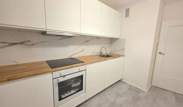 Mieszkanie 3-pokojowe Kraków Ruczaj, ul. Kobierzyńska