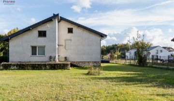 dom wolnostojący, 3 pokoje Stare Miasto