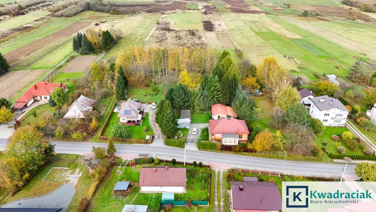 dom wolnostojący, 3 pokoje Żeglce. Zdjęcie 33