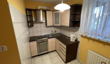 Mieszkanie 1-pokojowe Kraków Ruczaj, ul. Chmieleniec