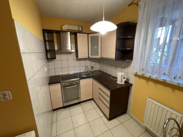 Mieszkanie 1-pokojowe Kraków Ruczaj, ul. Chmieleniec. Zdjęcie 2