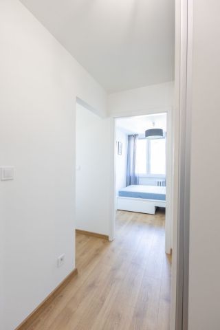 Mieszkanie 2-pokojowe Pruszków, al. Wojska Polskiego. Zdjęcie 10